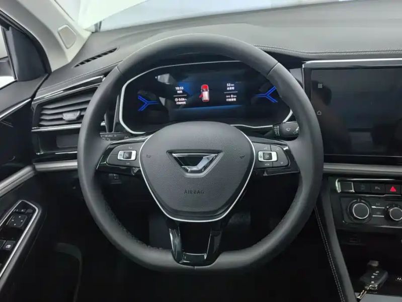 Jetta vs7