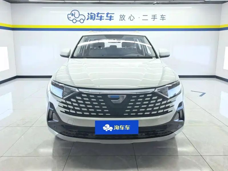 Jetta vs7