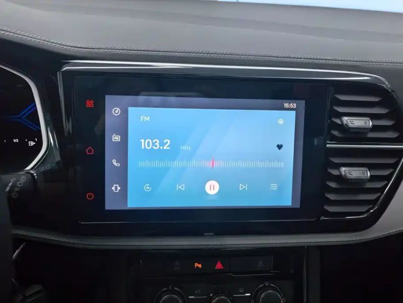 Jetta vs7