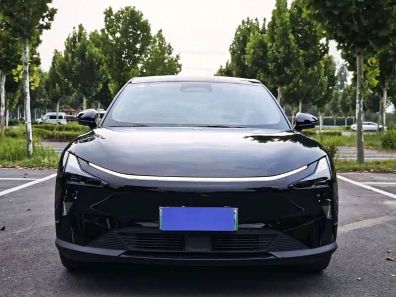 Jiyue 01