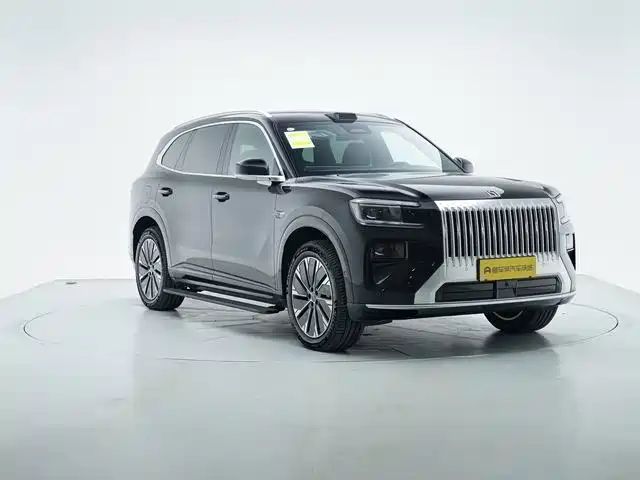 Zeekr 8x