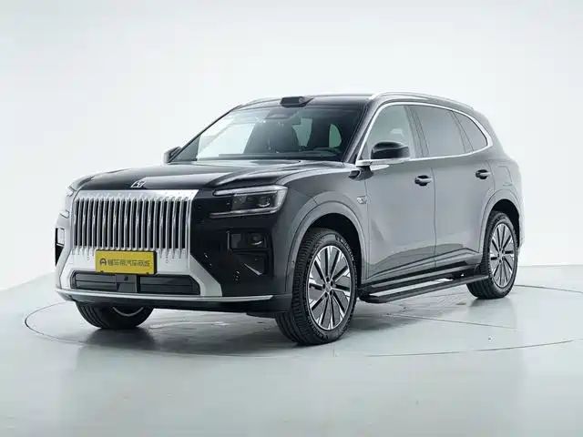 Zeekr 8x