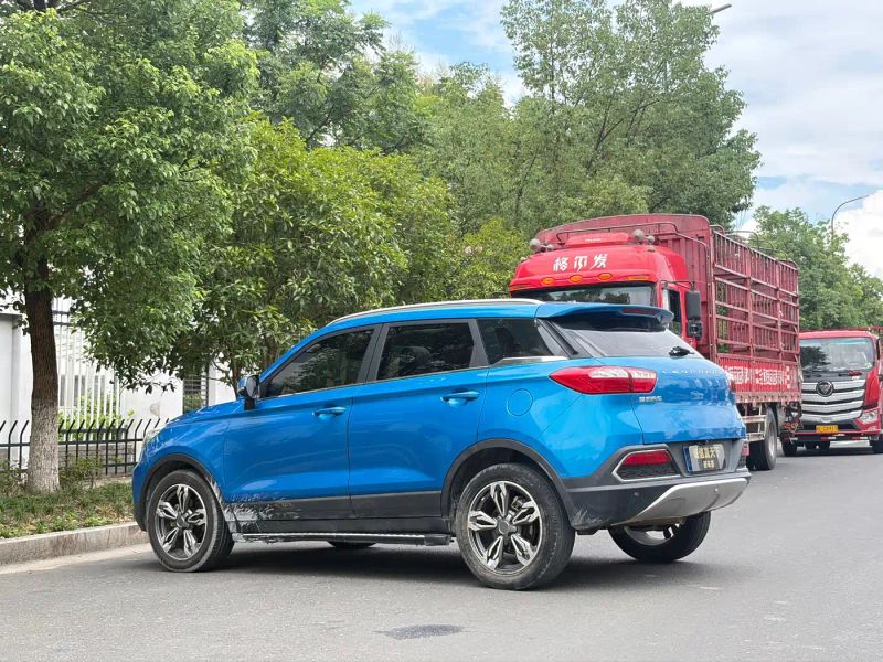 liebao cs9