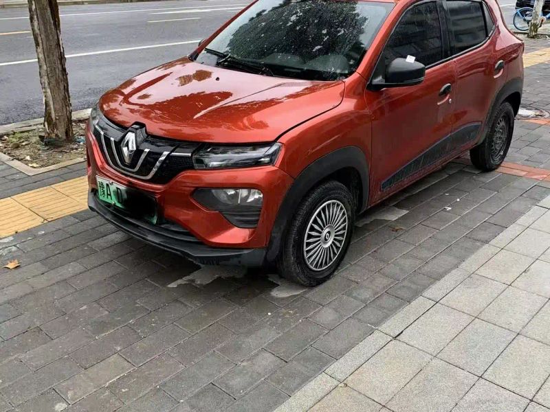 koleos e-nuo