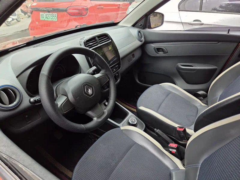 koleos e-nuo
