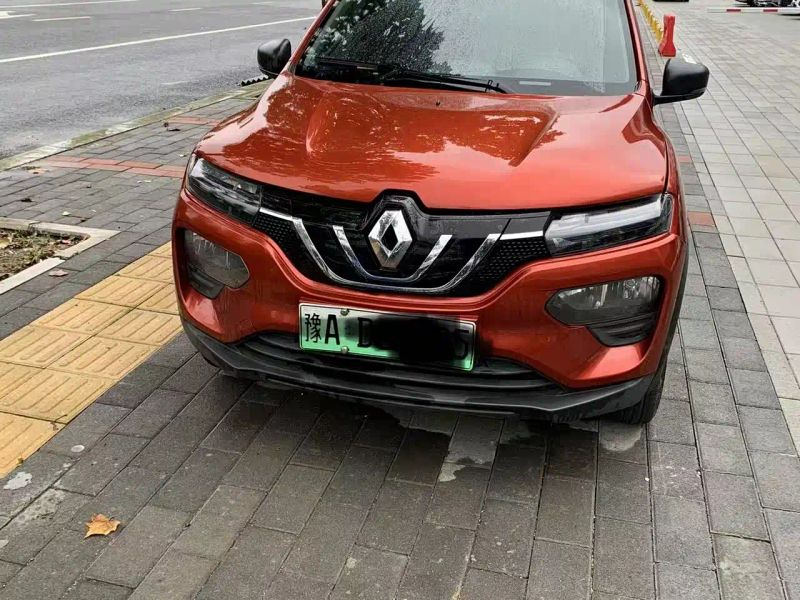 koleos e-nuo