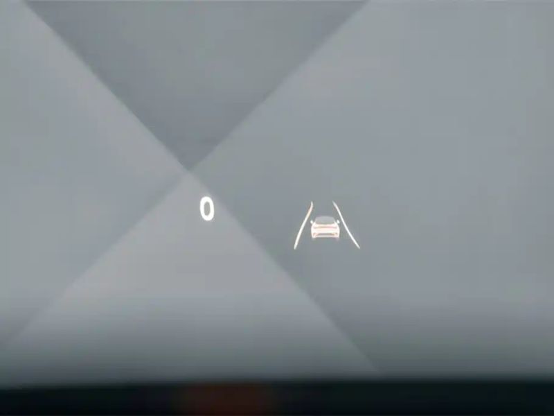 Zeekr 001