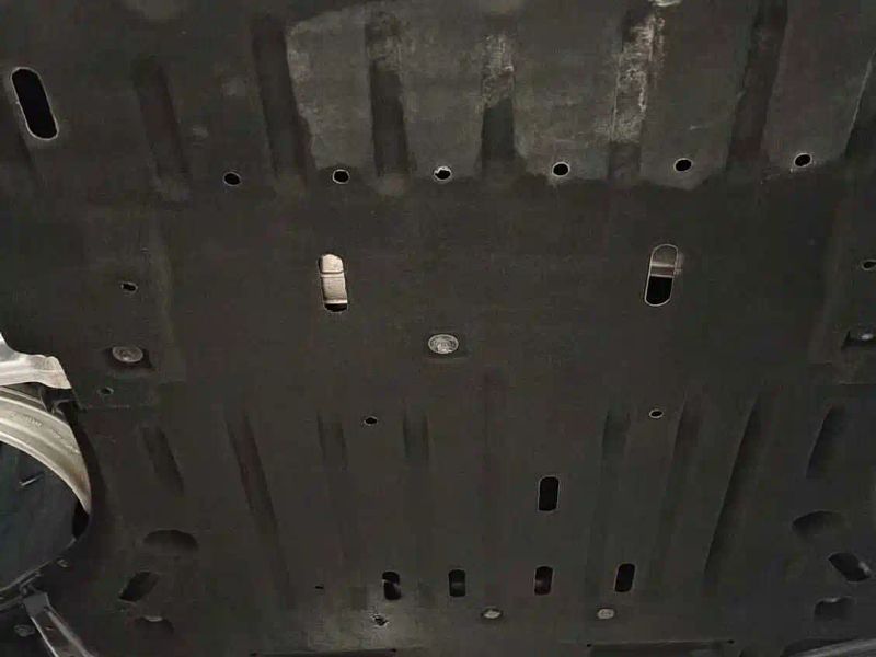 Zeekr 001