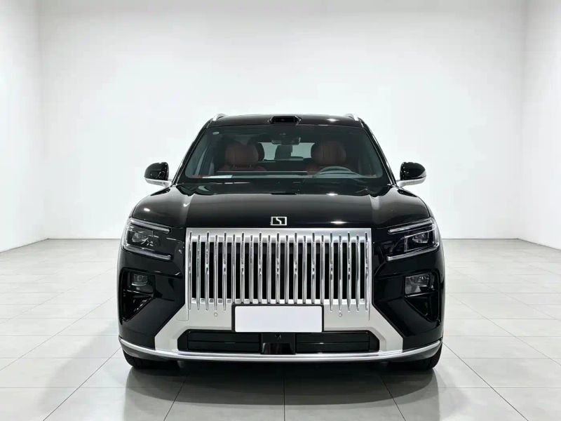 Zeekr 8x