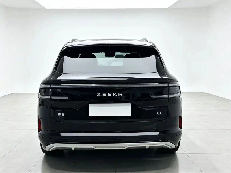 Zeekr 8x