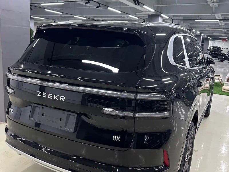 Zeekr 8x
