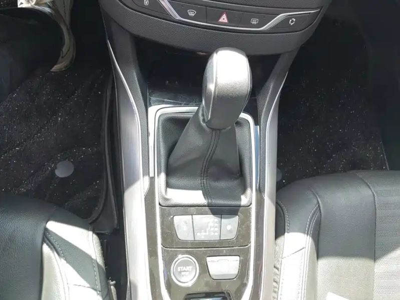 Peugeot peugeot-308s