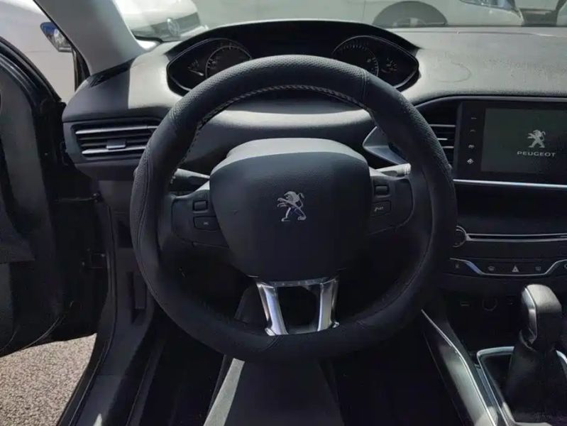Peugeot peugeot-308s
