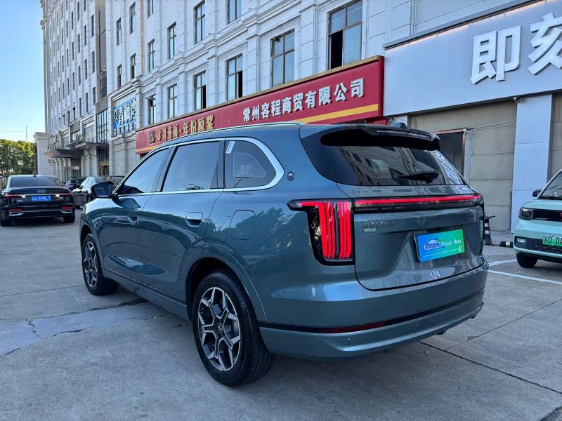 Jetour shanhai