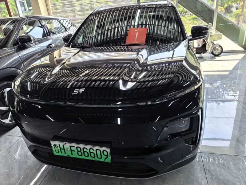 Jetour shanhai