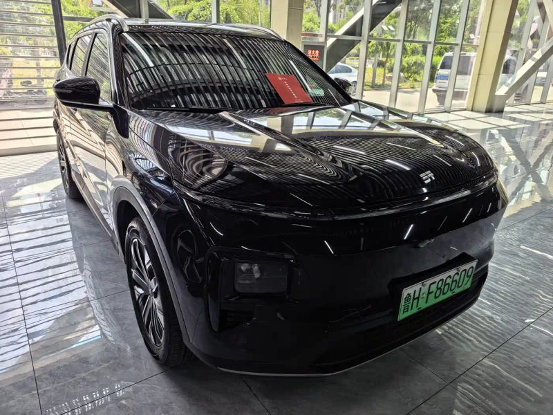 Jetour shanhai