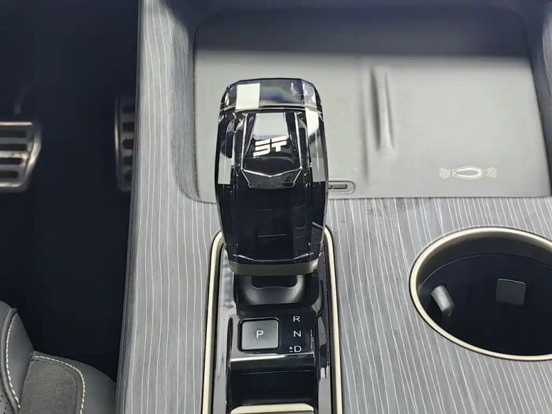 Jetour shanhai