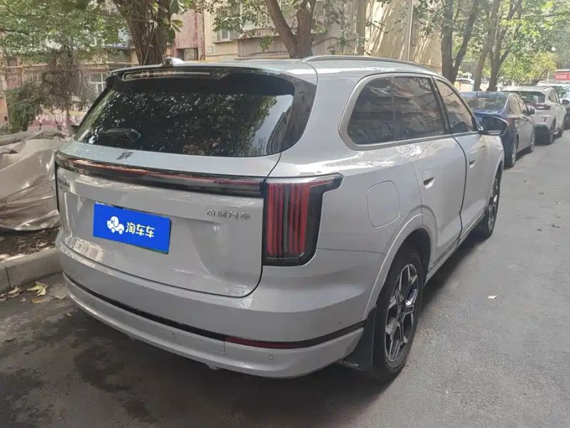 Jetour shanhai