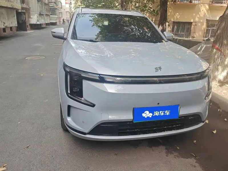 Jetour shanhai