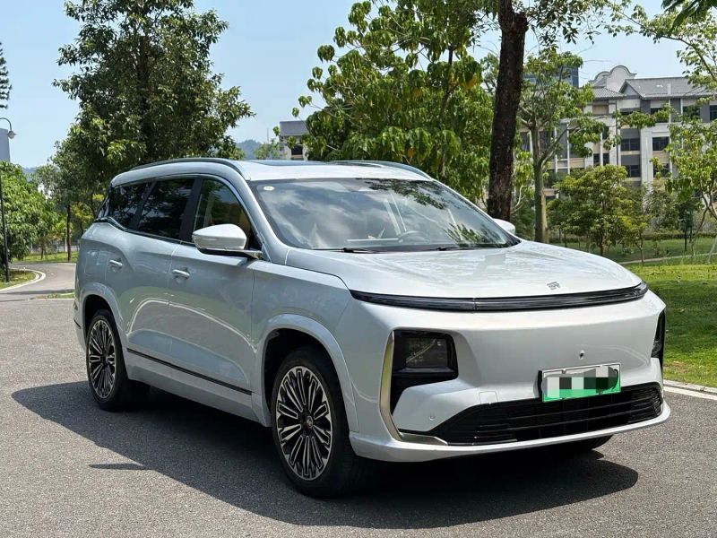 Jetour shanhai