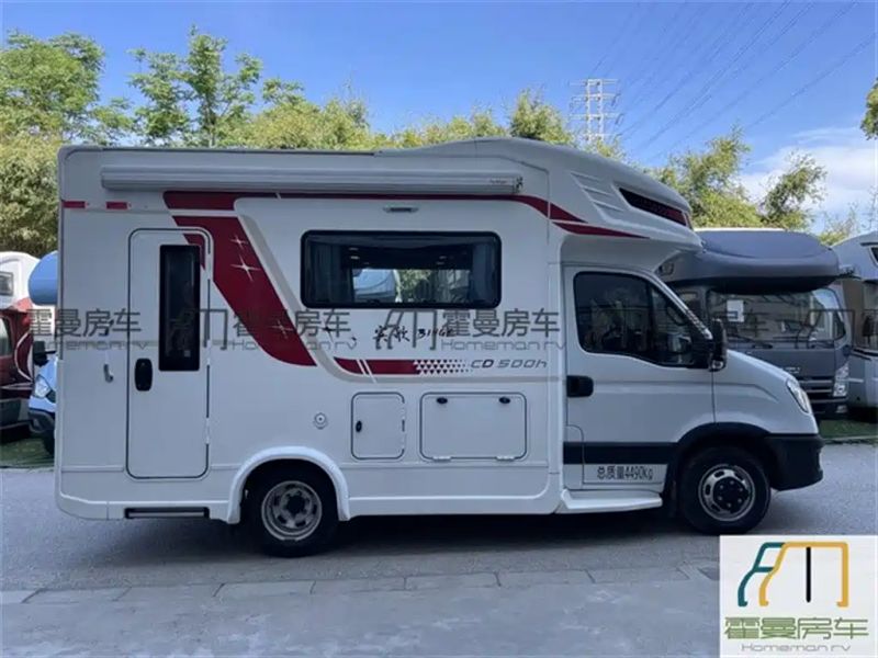 Iveco ousheng