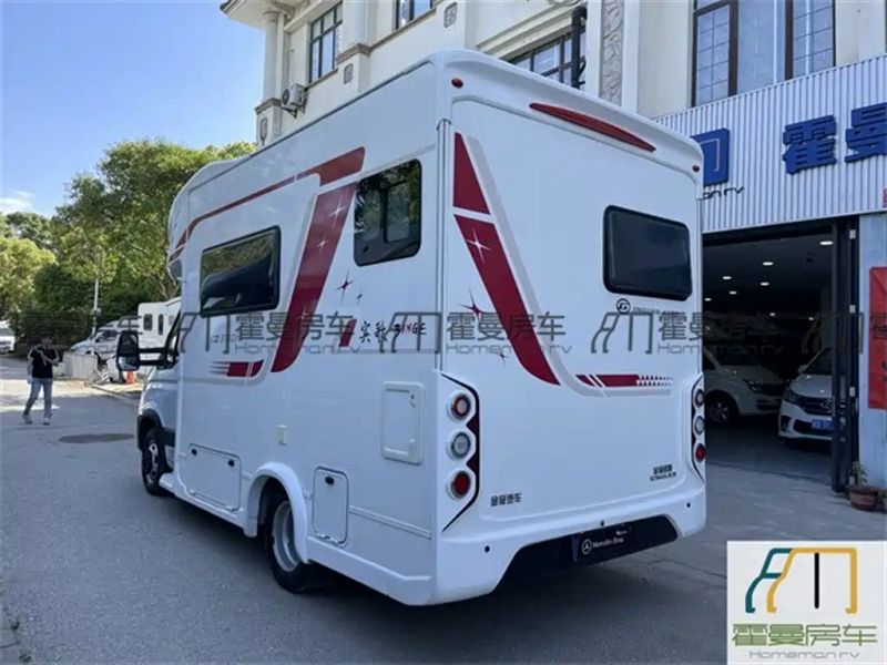 Iveco ousheng