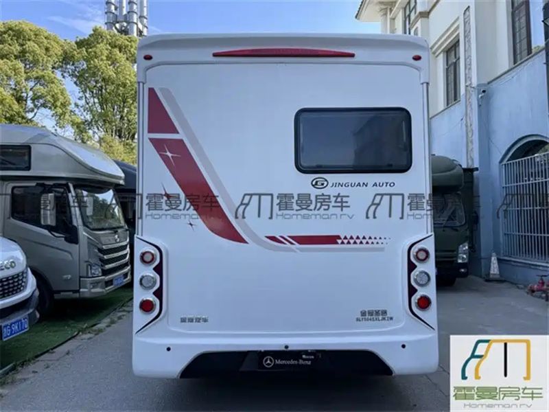 Iveco ousheng