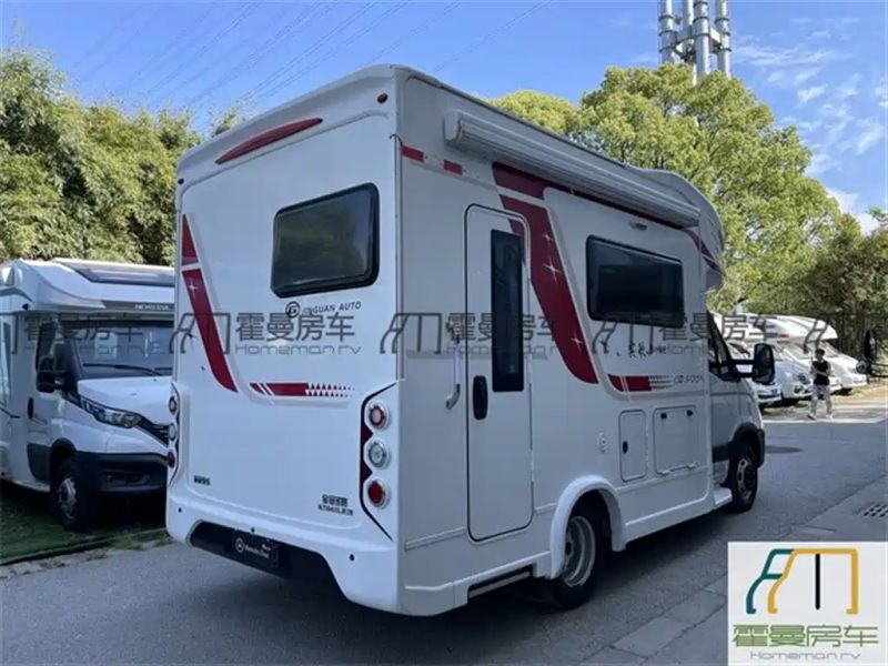 Iveco ousheng