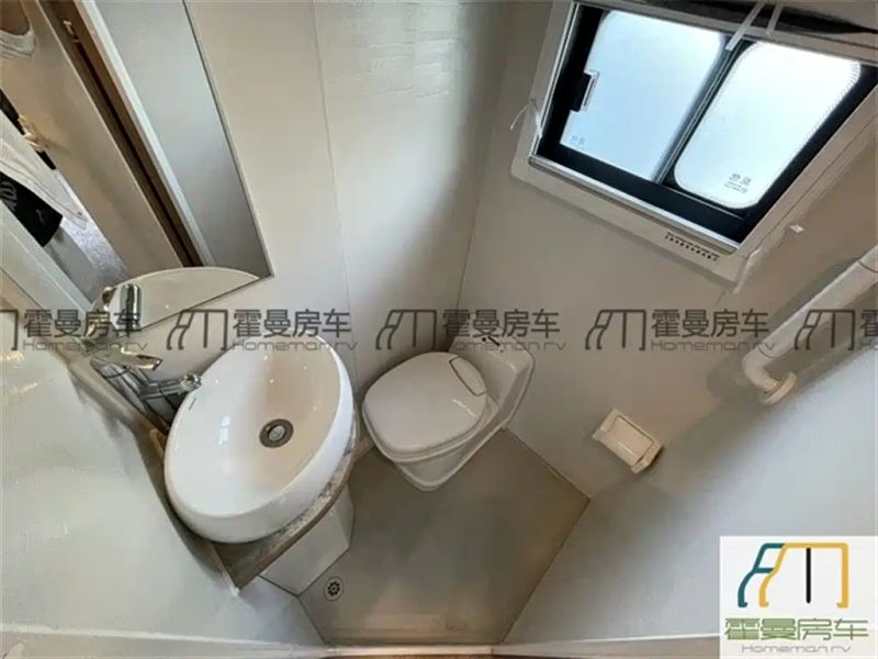 Iveco ousheng