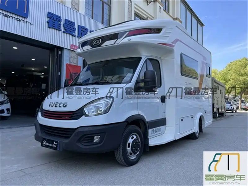 Iveco ousheng