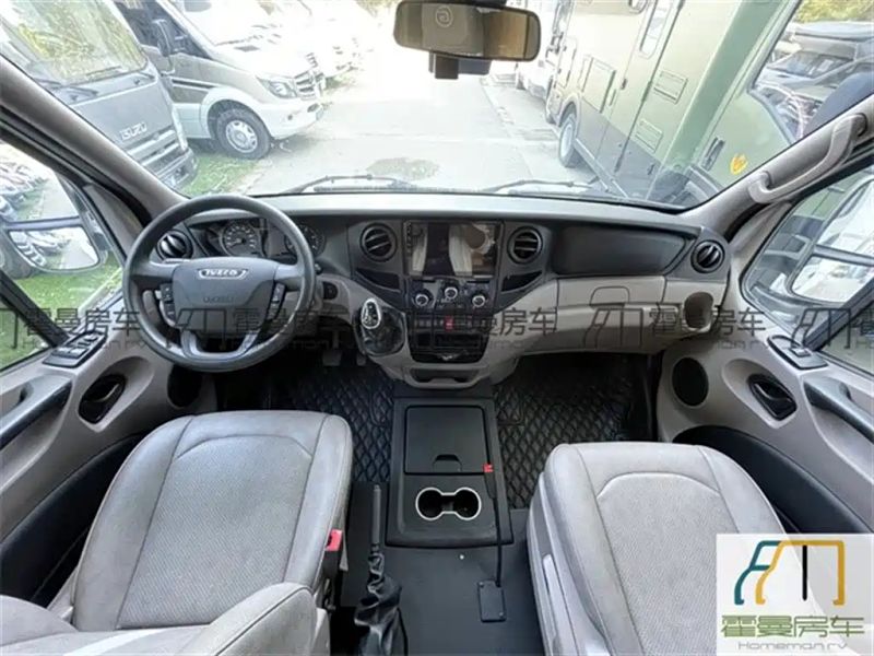 Iveco ousheng