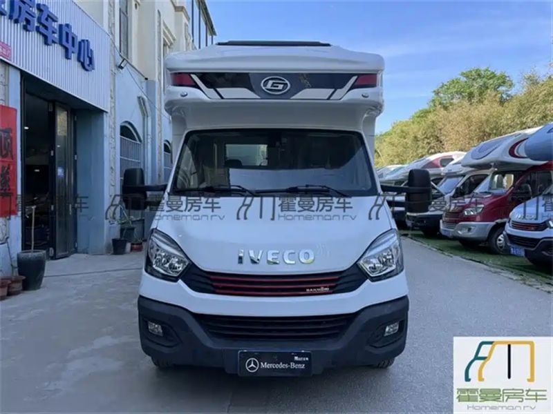 Iveco ousheng
