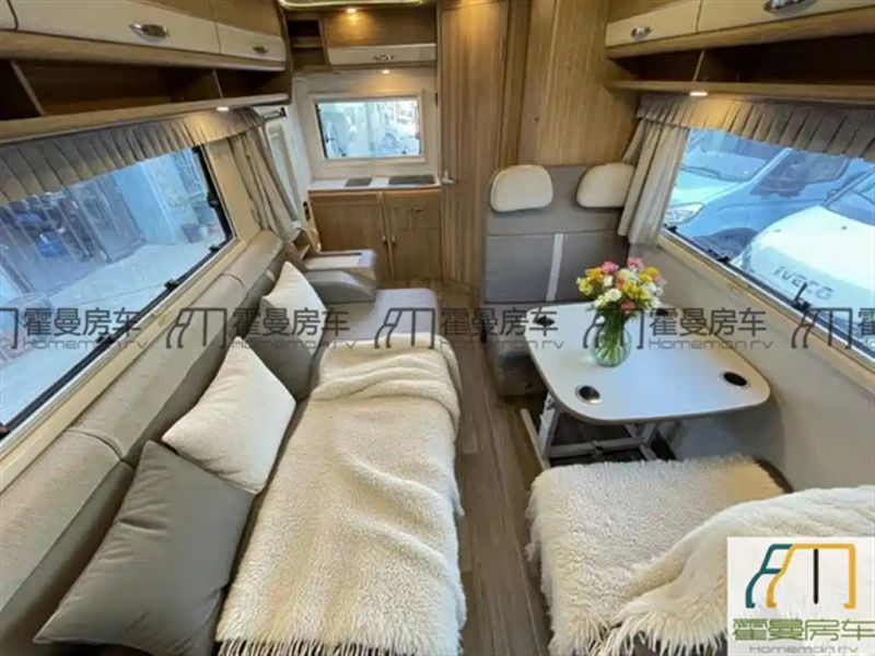 Iveco ousheng