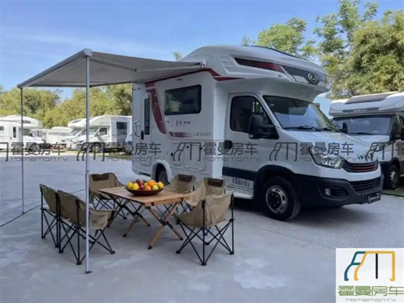 Iveco ousheng