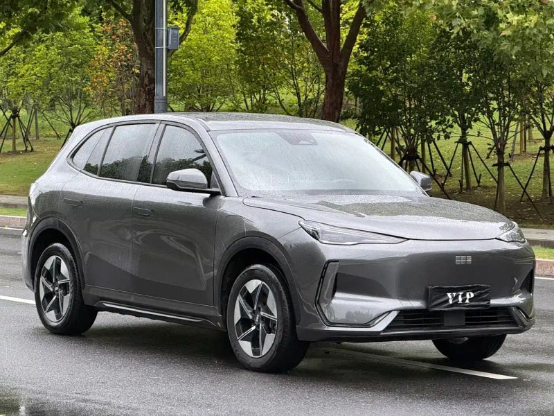 xingyuan e5