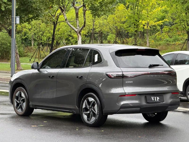 xingyuan e5