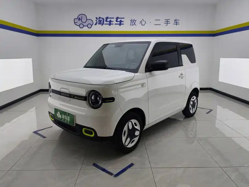 xingyuan pandamini