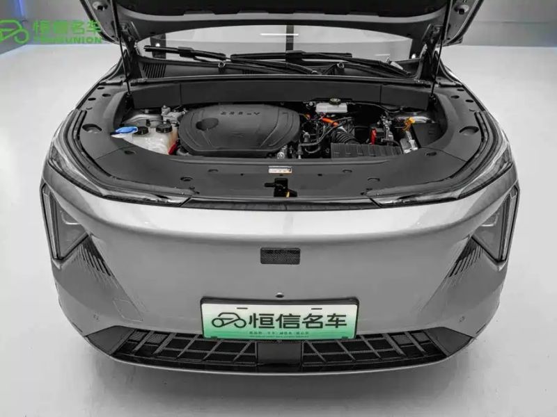 xingyuan l7