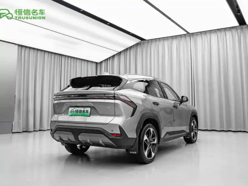 xingyuan l7