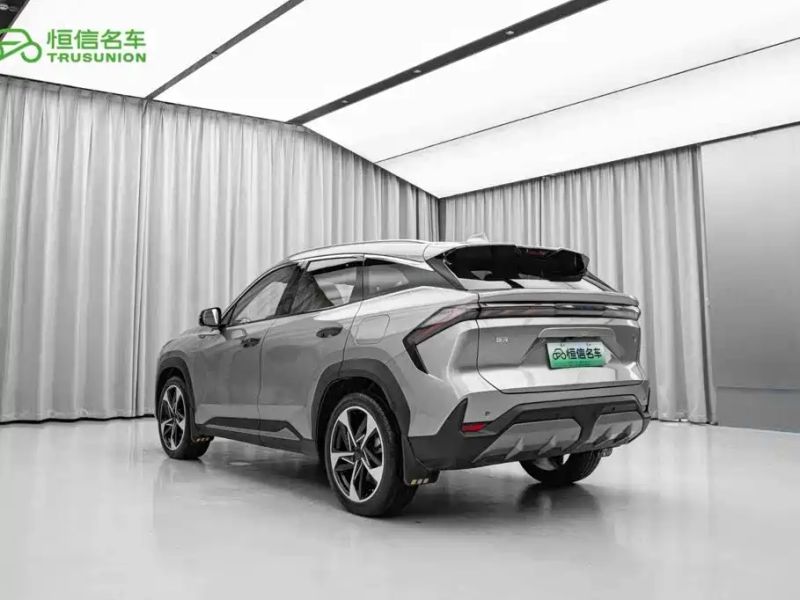 xingyuan l7