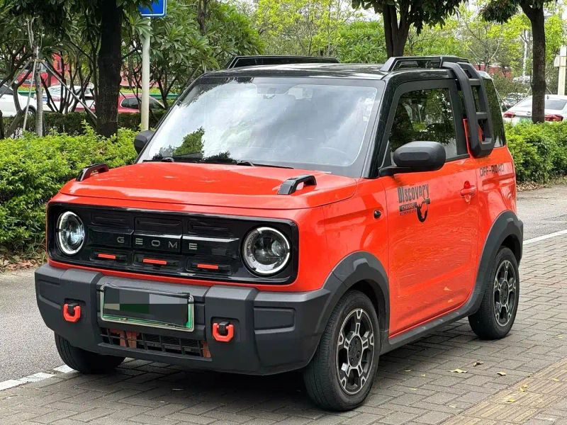 xingyuan panda