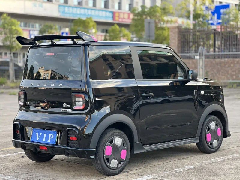 xingyuan panda