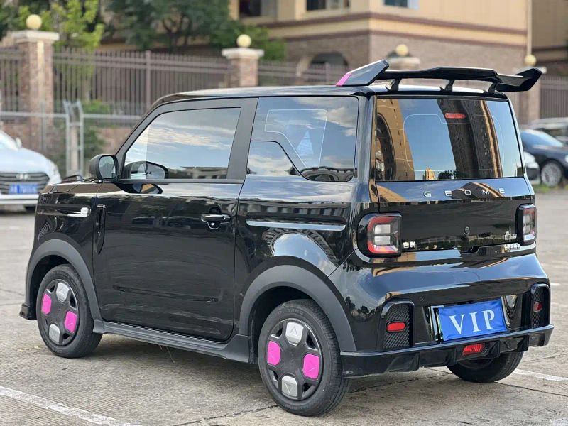 xingyuan panda