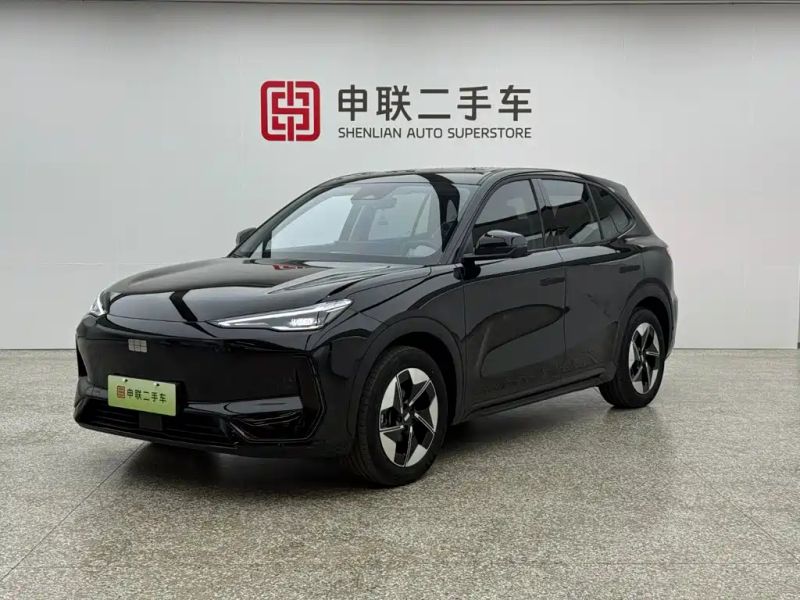 xingyuan galaxy_e5