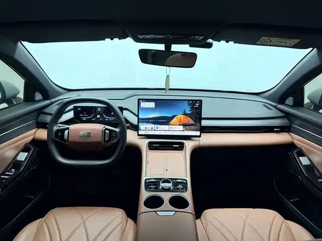 xingyuan l6