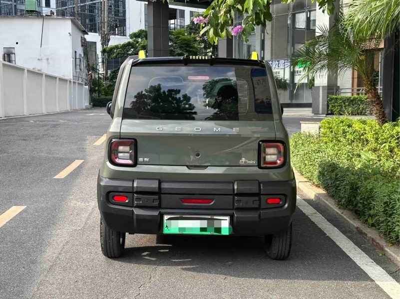 xingyuan panda