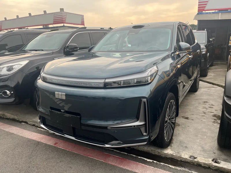 xingyuan galaxy-m9