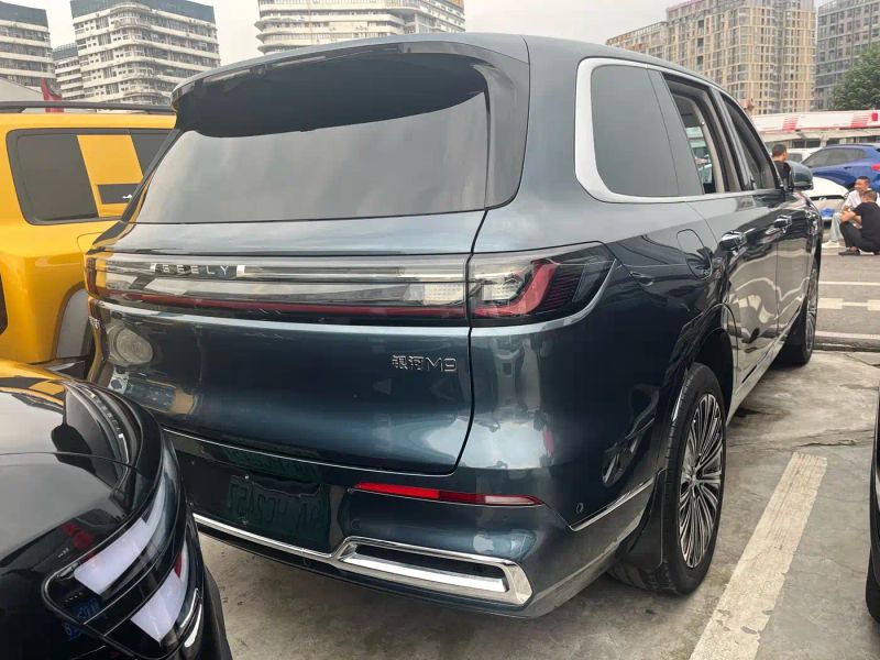 xingyuan galaxy-m9