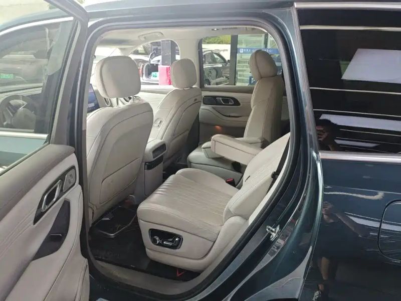xingyuan m9