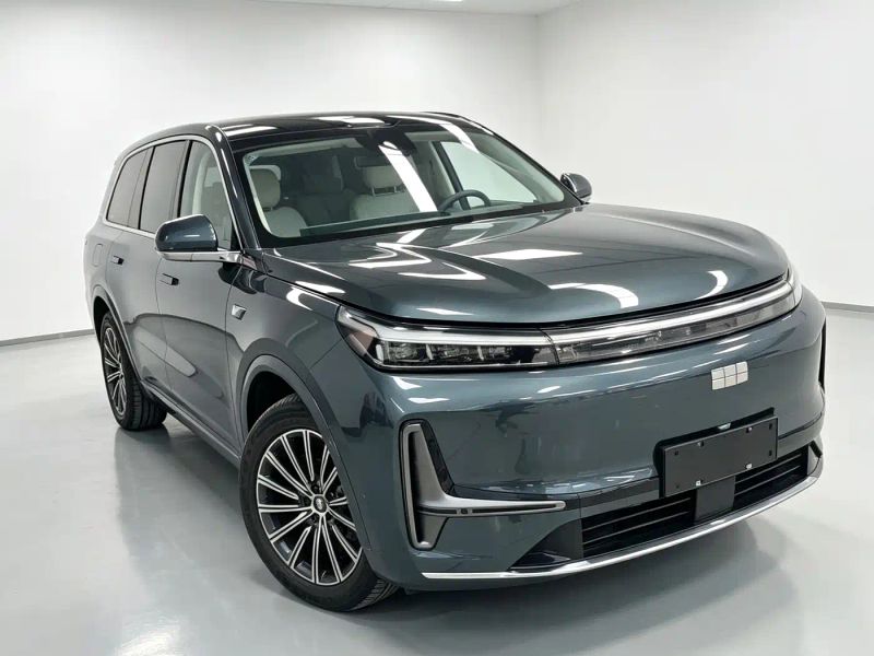 xingyuan m9